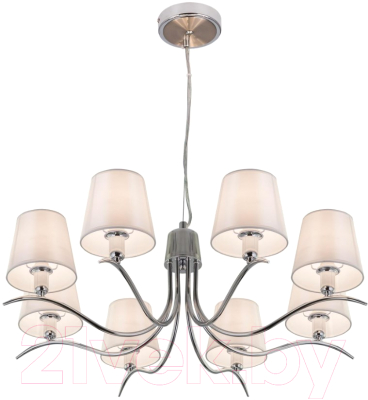 Люстра Citilux Эмма CL439181 - фото