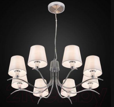 Люстра Citilux Эмма CL439181