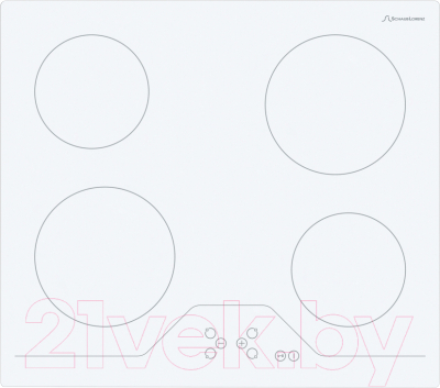 Электрическая варочная панель Schaub Lorenz SLK MY6TC7 - фото