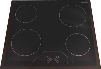 Электрическая варочная панель Schaub Lorenz SLK MY6TC4