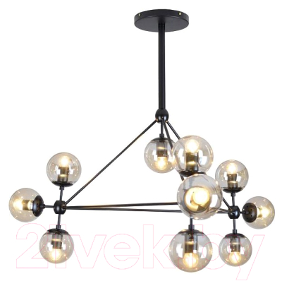 Люстра Lussole LSP-8164 - фото