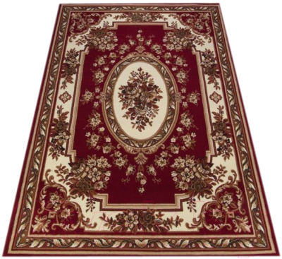 Ковер Белка Лайла Де Люкс 15461 10366 - фото