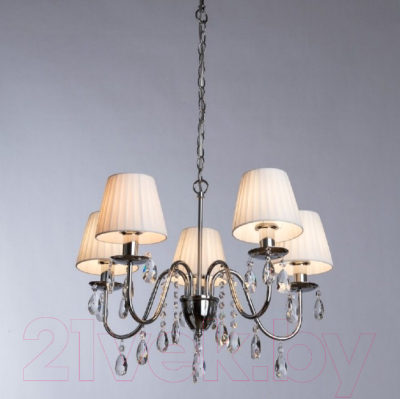 Люстра Arte Lamp Melisa A9123LM-5CC