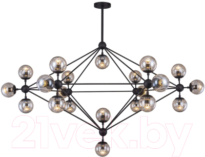 Люстра Lussole LSP-8166 - фото