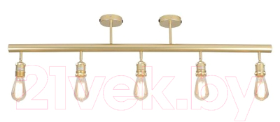 Люстра Lussole LSP-8169 - фото