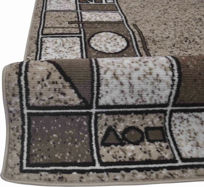 Ковер Белка Лайла Де Люкс 15804 10822