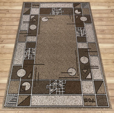 Ковер Белка Лайла Де Люкс 15804 10822