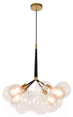 Люстра Lussole LSP-8171 - фото