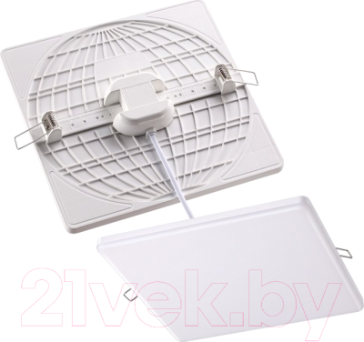 Точечный светильник Novotech Moon 358148 - фото