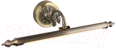 Подсветка для картин и зеркал Omnilux Bolsena OML-23801-08 - фото