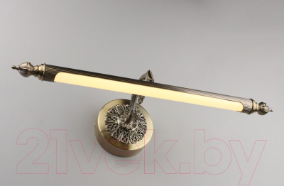 Подсветка для картин и зеркал Omnilux Bolsena OML-23801-08