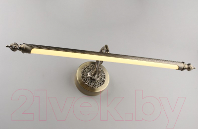 Подсветка для картин и зеркал Omnilux Bolsena OML-23801-12