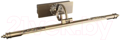 Подсветка для картин и зеркал Omnilux Varena OML-23901-08 - фото