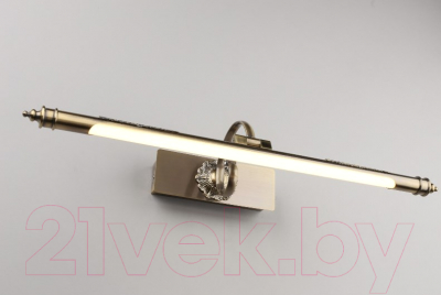 Подсветка для картин и зеркал Omnilux Varena OML-23901-08