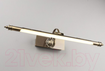 Подсветка для картин и зеркал Omnilux Varena OML-23901-08