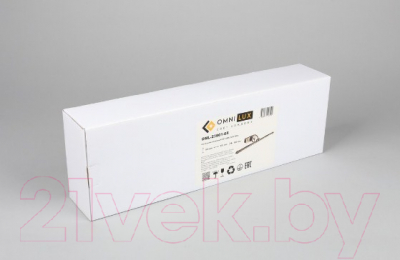 Подсветка для картин и зеркал Omnilux Varena OML-23901-08