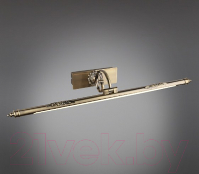 Подсветка для картин и зеркал Omnilux Varena OML-23901-12