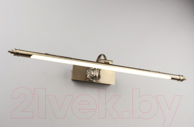 Подсветка для картин и зеркал Omnilux Varena OML-23901-12