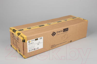 Подсветка для картин и зеркал Omnilux Vasto OML-24001-12