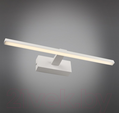 Подсветка для картин и зеркал Omnilux Bresso OML-24101-08