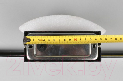 Подсветка для картин и зеркал Omnilux Bresso OML-24111-12