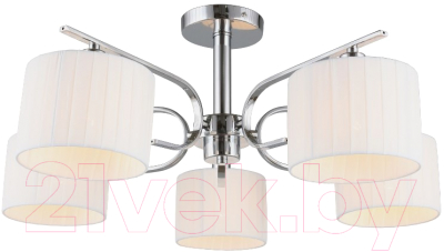 Люстра Omnilux Neviano OML-34207-05 - фото