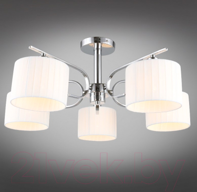 Люстра Omnilux Neviano OML-34207-05