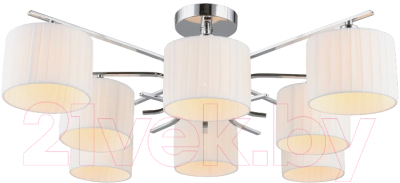 Люстра Omnilux Neviano OML-34207-08 - фото