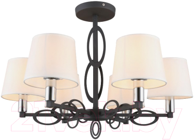 Люстра Omnilux Reggello OML-64907-06 - фото