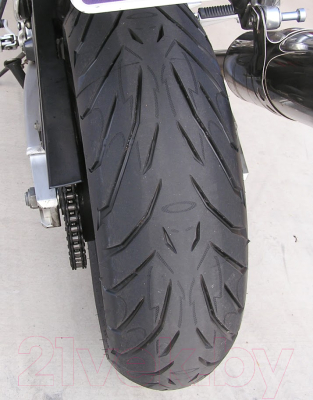 Мотошина задняя Pirelli Angel ST 160/60R17 69W TL