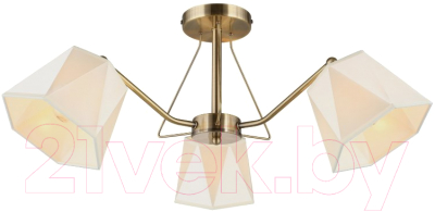 Люстра Omnilux Rapallo OML-65007-03 - фото