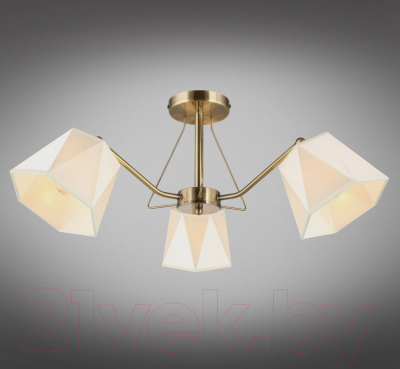 Люстра Omnilux Rapallo OML-65007-03