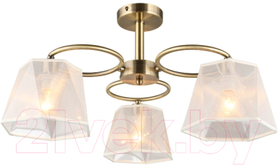 Люстра Omnilux Rapallo OML-65017-03 - фото