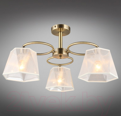 Люстра Omnilux Rapallo OML-65017-03