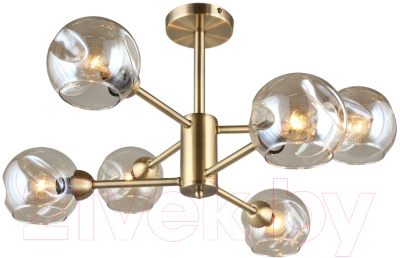 Люстра Omnilux Ostellato OML-93307-06 - фото