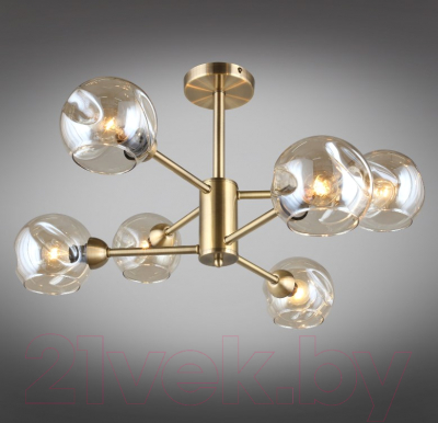 Люстра Omnilux Ostellato OML-93307-06