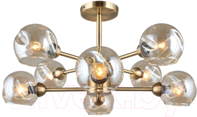 Люстра Omnilux Ostellato OML-93307-08 - фото