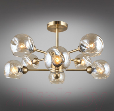 Люстра Omnilux Ostellato OML-93307-08