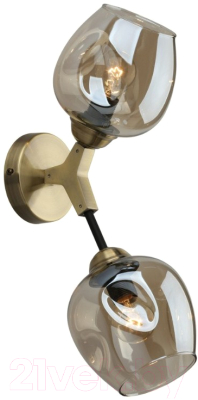 Бра Omnilux Pozzallo OML-93401-02 - фото