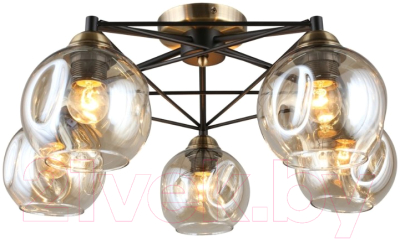 Люстра Omnilux Tuenno OML-93507-05 - фото