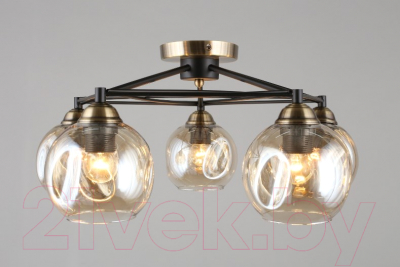 Люстра Omnilux Tuenno OML-93507-05