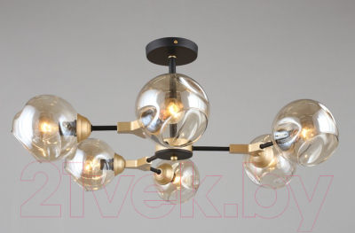 Люстра Omnilux Sandrigo OML-93607-06