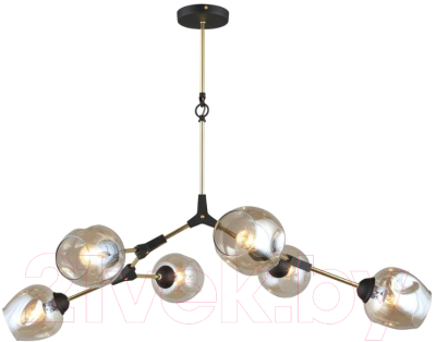 Люстра Omnilux Savelletri OML-93707-06 - фото