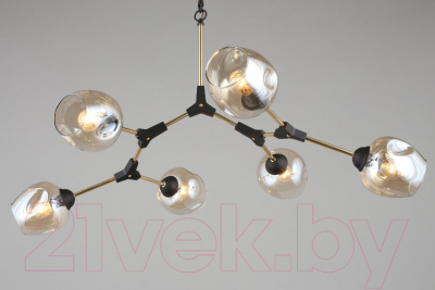 Люстра Omnilux Savelletri OML-93707-06