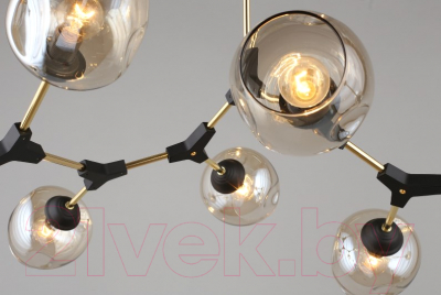 Люстра Omnilux Savelletri OML-93707-08