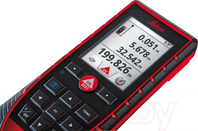 Лазерный дальномер Leica Disto D510
