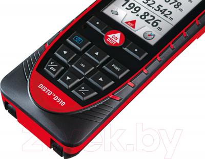 Лазерный дальномер Leica Disto D510