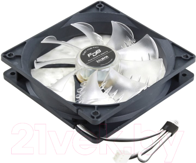 Вентилятор для корпуса Zalman ZM-F3 FDB(SF)