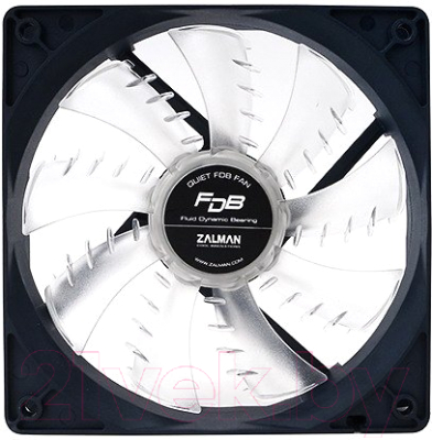 Вентилятор для корпуса Zalman ZM-F3 FDB(SF)