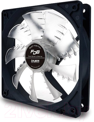 Вентилятор для корпуса Zalman ZM-F3 FDB(SF)